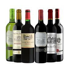 Produto Vinhos