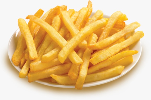 Produto Batatas Fritas
